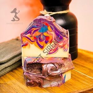 Pixii Stix Nostalgia Bar Soap